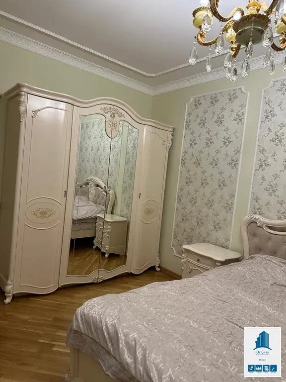ЦМР Продаю шикарную 2к.кв. в ЖК "Октябрьска" - Фото 4