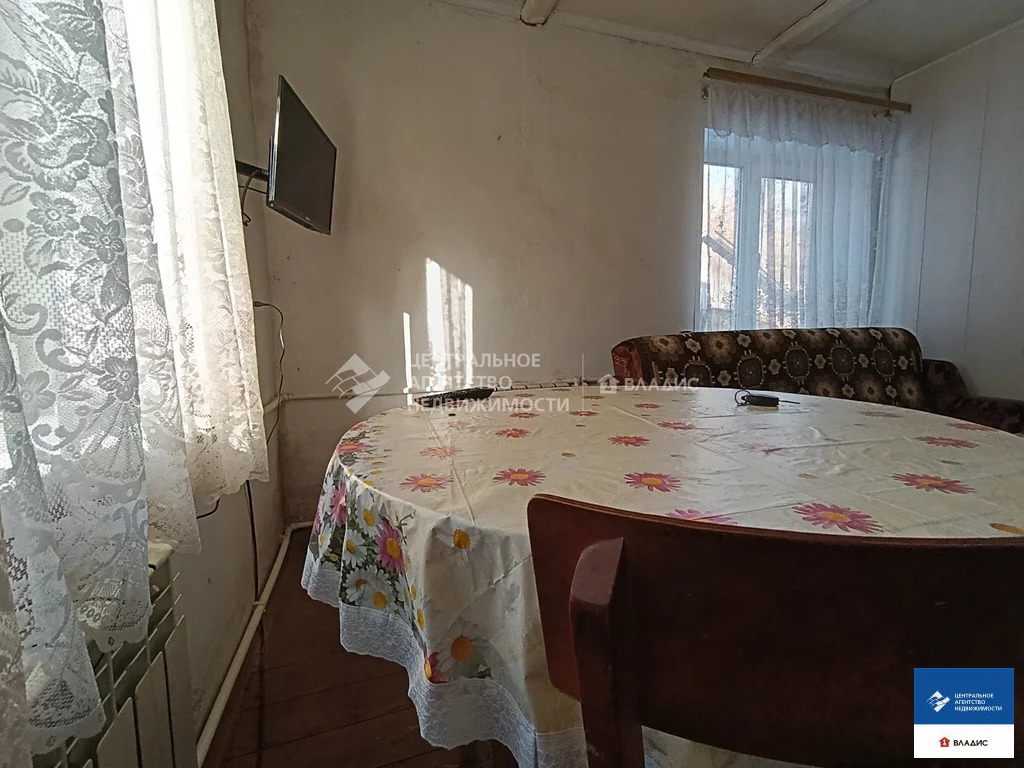 Продажа дома, Песочня, Путятинский район, ул. Революции - Фото 9