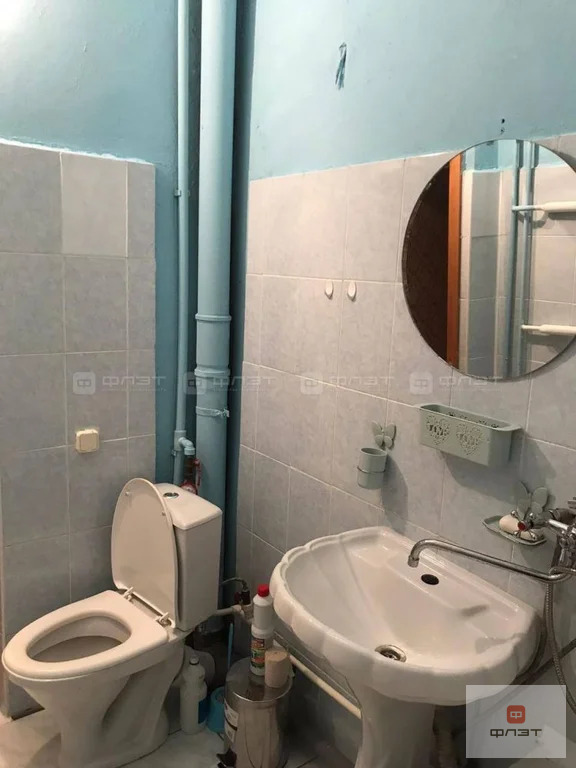 Продажа квартиры, Казань, ул. Чапаева - Фото 7