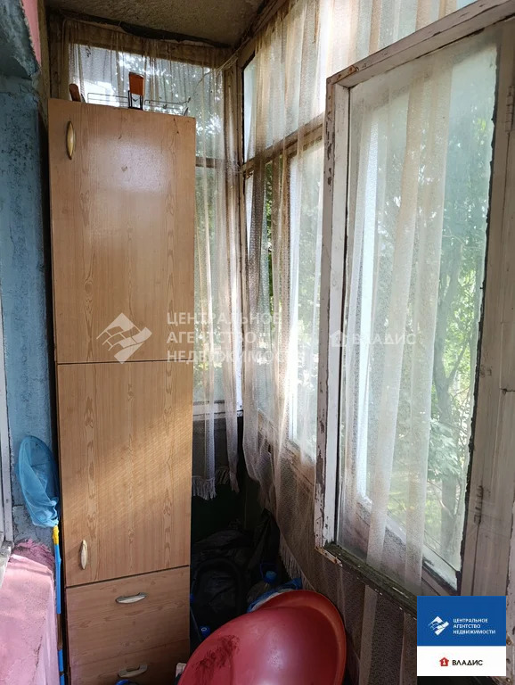 Продажа квартиры, Шилово, Шиловский район, ул. Стройкова - Фото 25