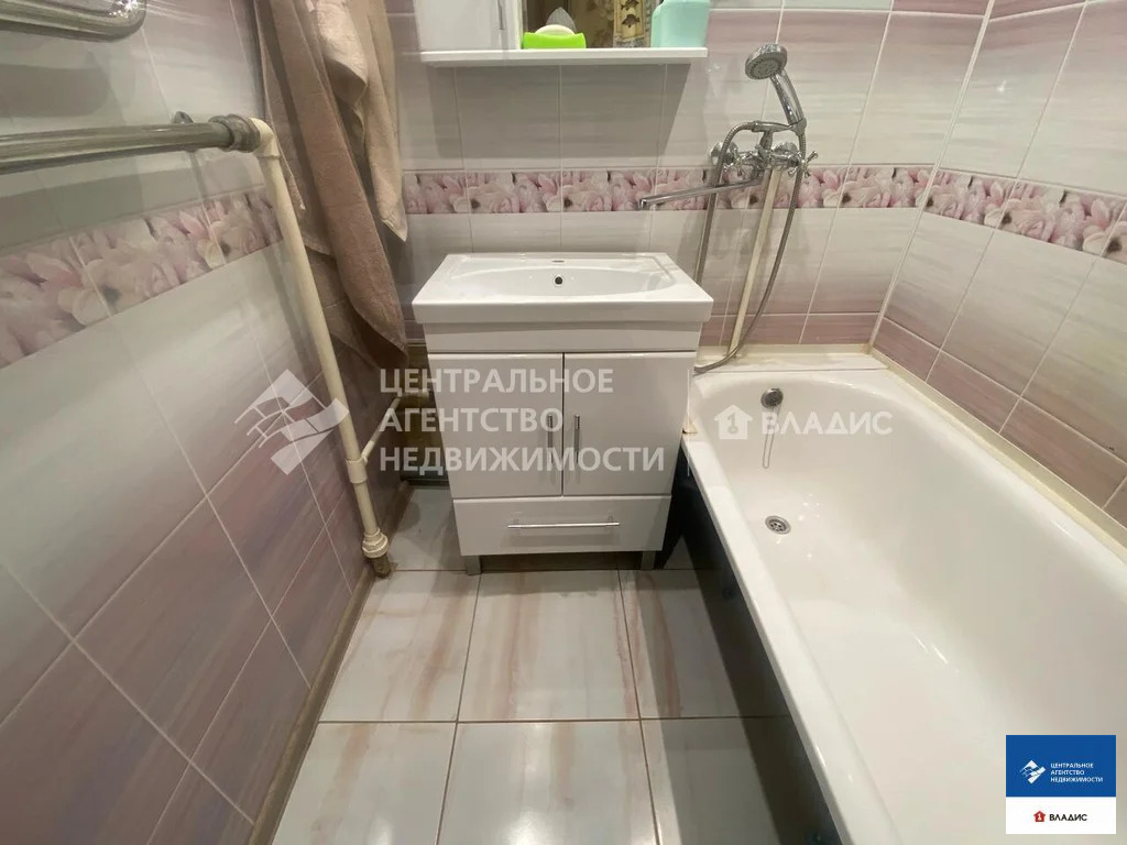 Продажа квартиры, Рязань, улица 3-и Бутырки - Фото 9