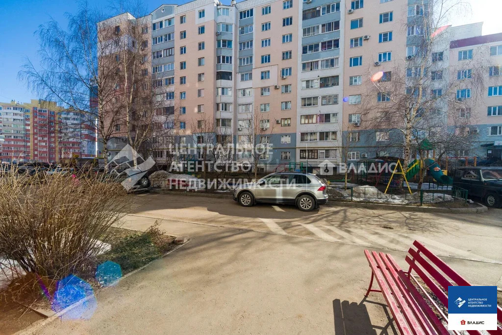 Продажа квартиры, Рязань, Касимовское ш. - Фото 17