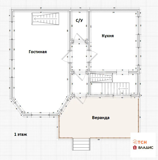 Продажа дома, Королев, Береговая улица - Фото 47