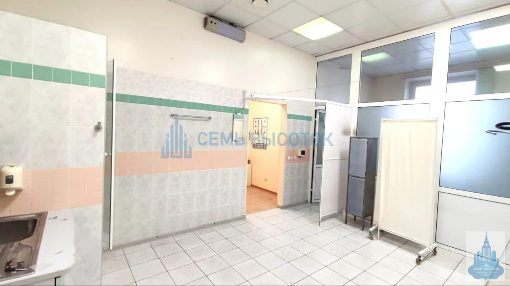 Аренда ПСН, м. Бульвар Дмитрия Донского, ул. Старокачаловская - Фото 5