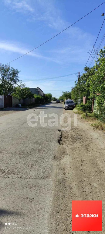 Продажа участка, Новофедоровка, Сакский район, ул. Арсенальная - Фото 4
