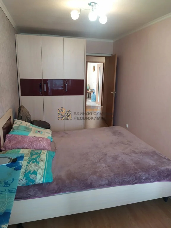 Аренда квартиры, Уфа, ул. Даута Юлтыя - Фото 8