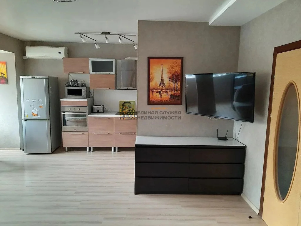 Аренда квартиры, Уфа, ул. Комсомольская - Фото 3