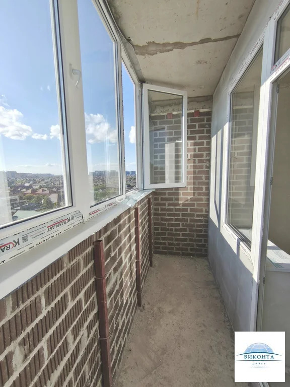 Продажа квартиры, Краснодар, улица Домбайская - Фото 5