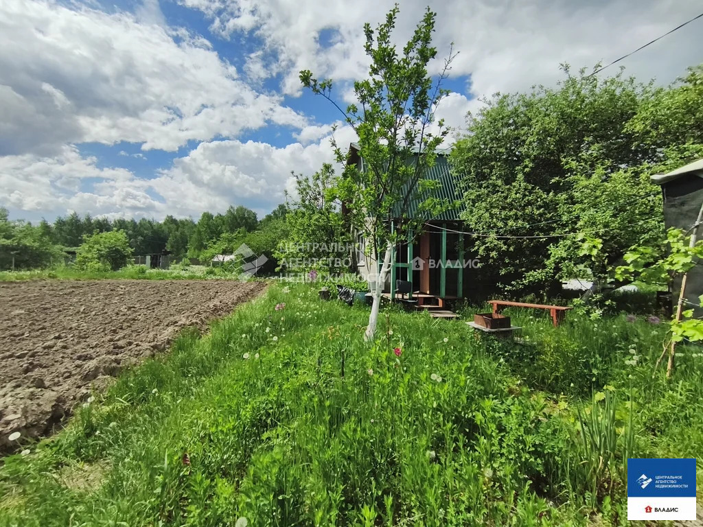 Продажа дома, Рыбновский район - Фото 11