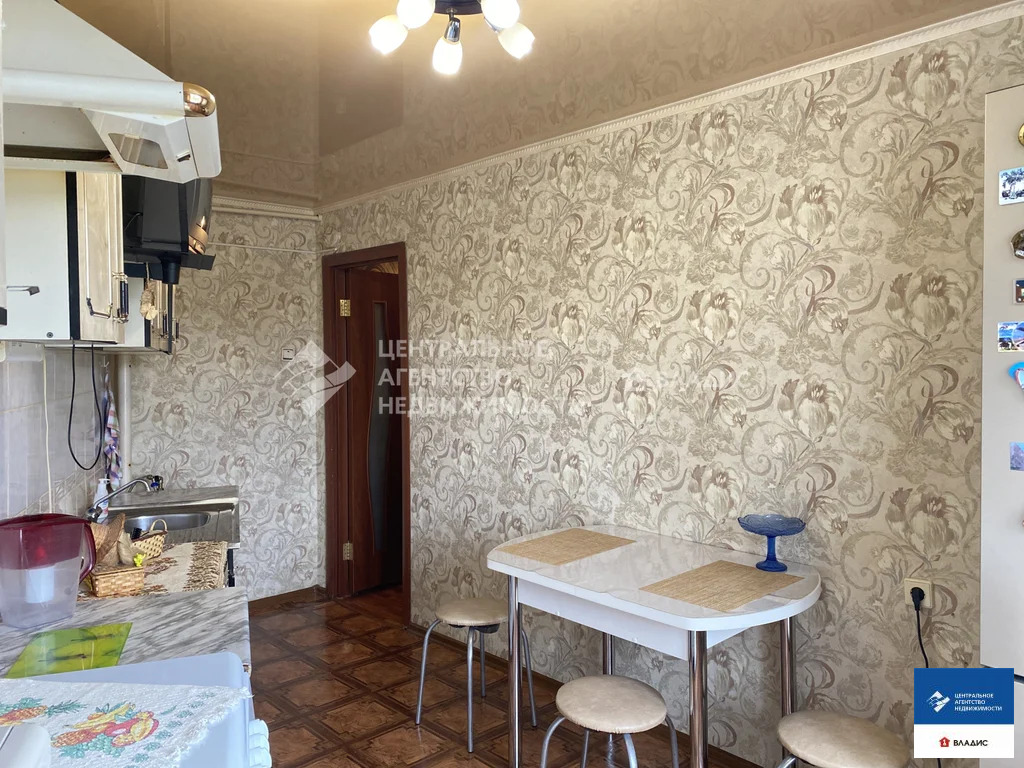 Продажа квартиры, Скопин, улица Карла Маркса - Фото 21