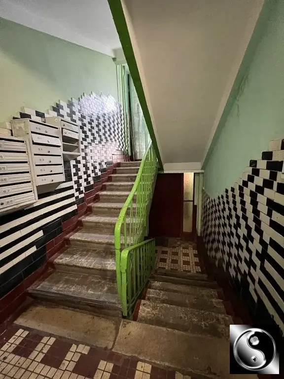 Сдам комнату 49.0/18м Измайловское ш, 11, Москва, ВАО, р-н Соколиная . - Фото 30