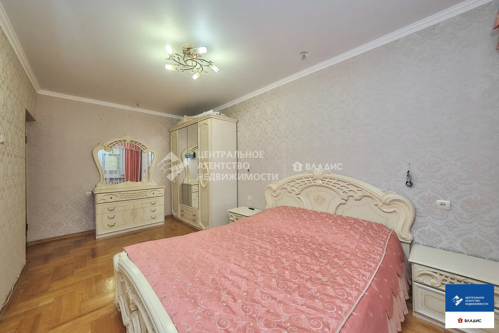 Продажа квартиры, Рязань, ул. Октябрьская - Фото 3
