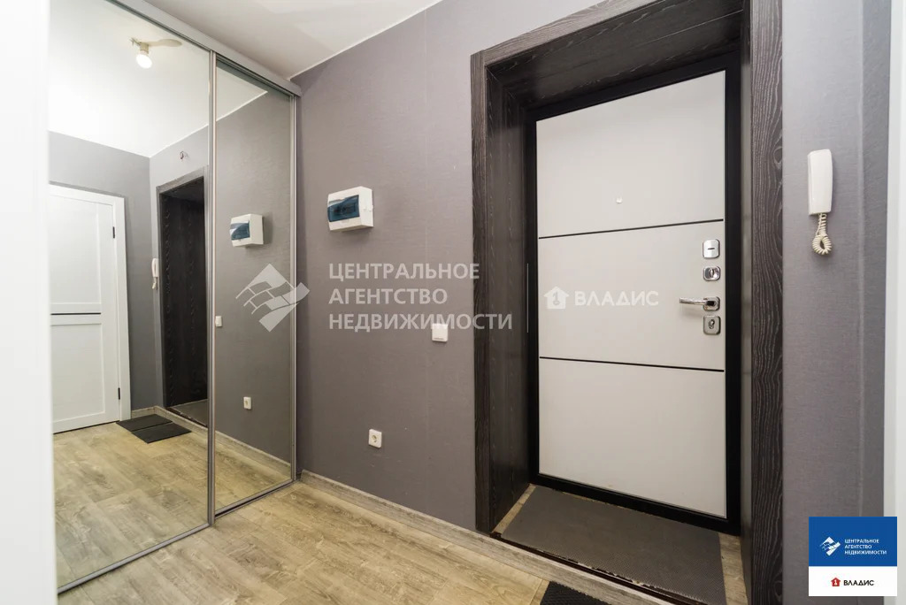 Продажа квартиры, Рязань, Семчинская улица - Фото 13