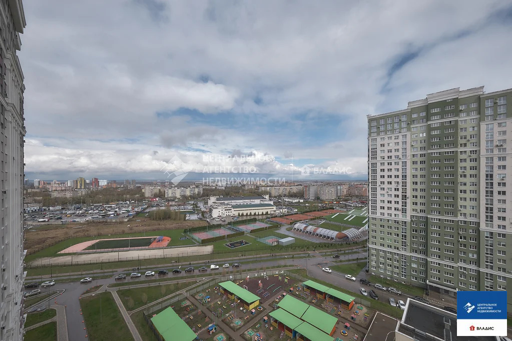 Продажа квартиры, Рязань - Фото 3