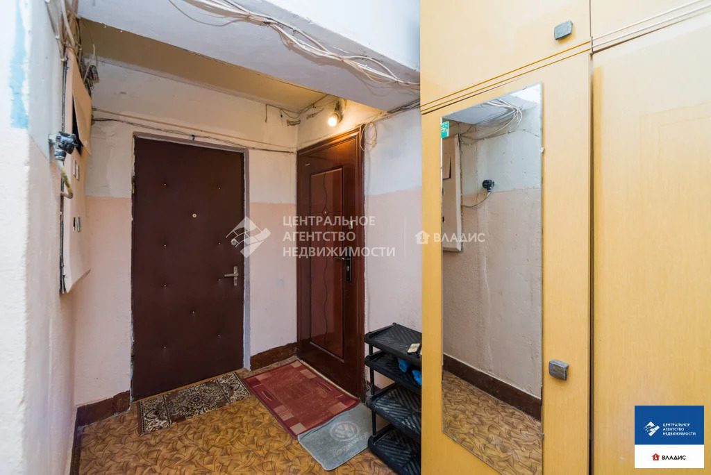 Продажа квартиры, Рязань, ул. Интернациональная - Фото 15