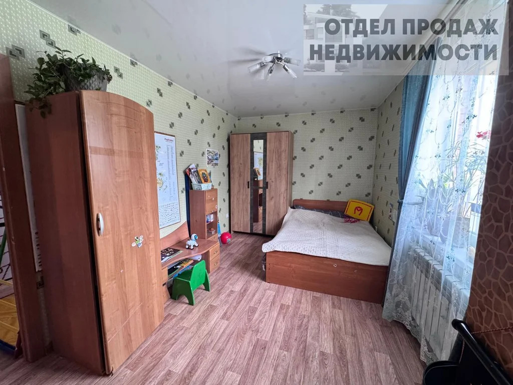 Квартира с землей - Фото 0