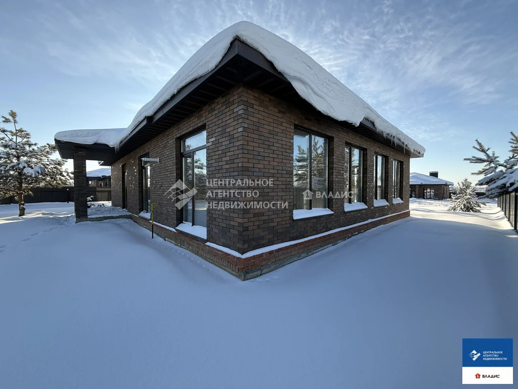 Продажа дома, Рязанский район, улица Левитана - Фото 2