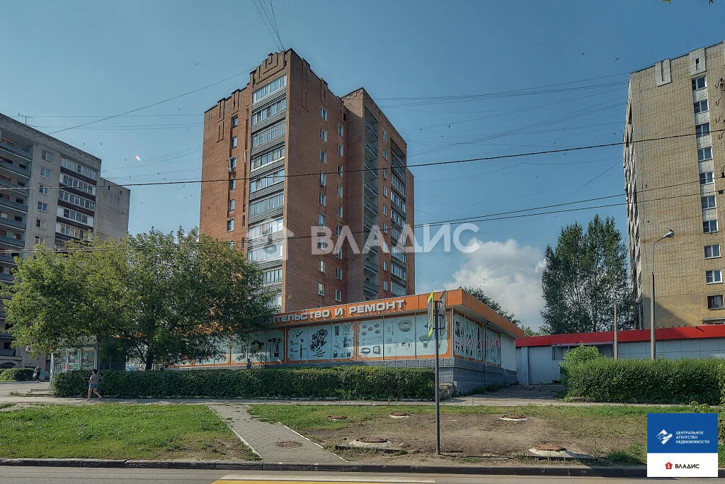 Продажа квартиры, Рязань, ул. Новоселов - Фото 8