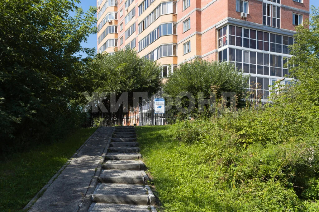 Продажа квартиры, Новосибирск, Красный пр-кт. - Фото 30