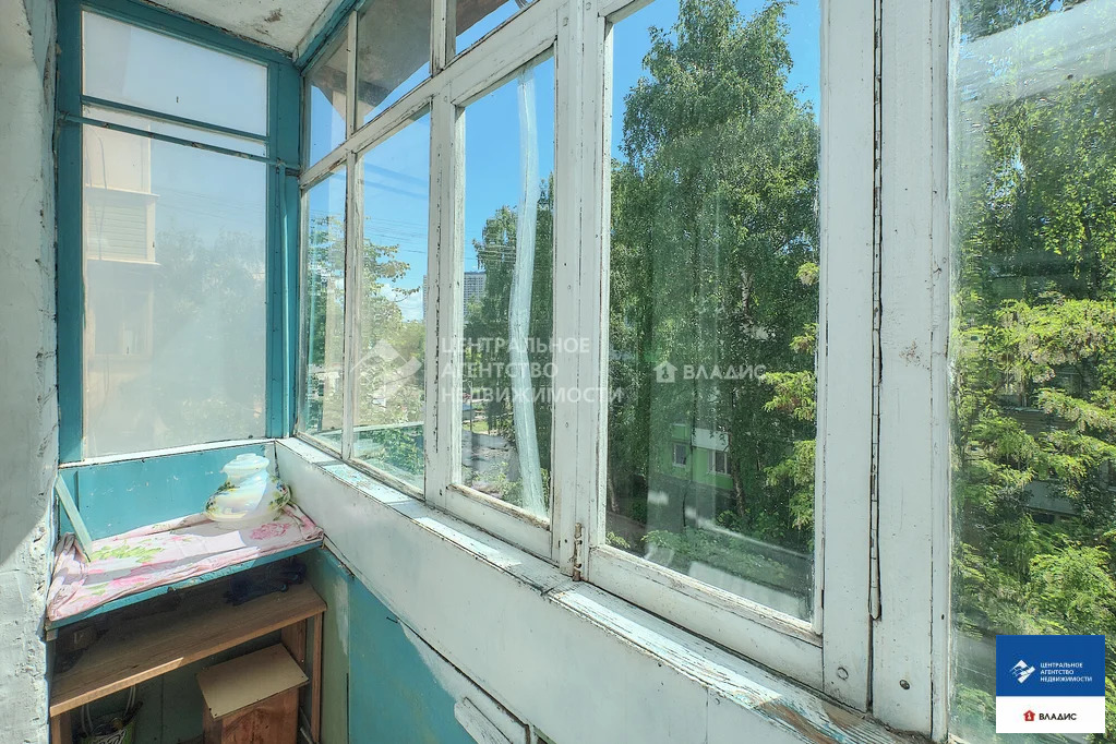 Продажа квартиры, Рязань, Касимовское ш. - Фото 5