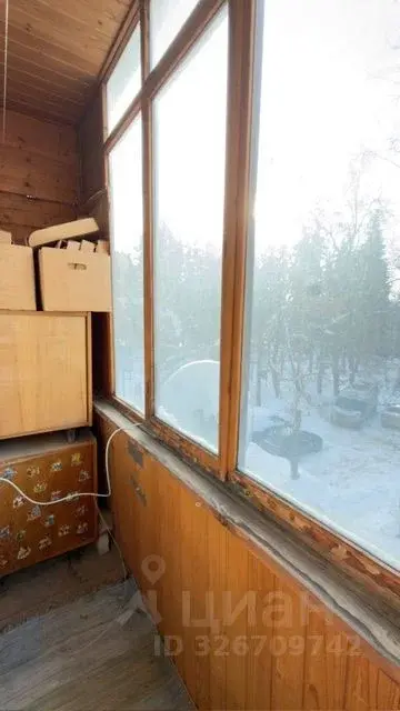 Продажа двухкомнатной квартиры 43.3м ул. Дорожная, 4, Московская ... - Фото 13