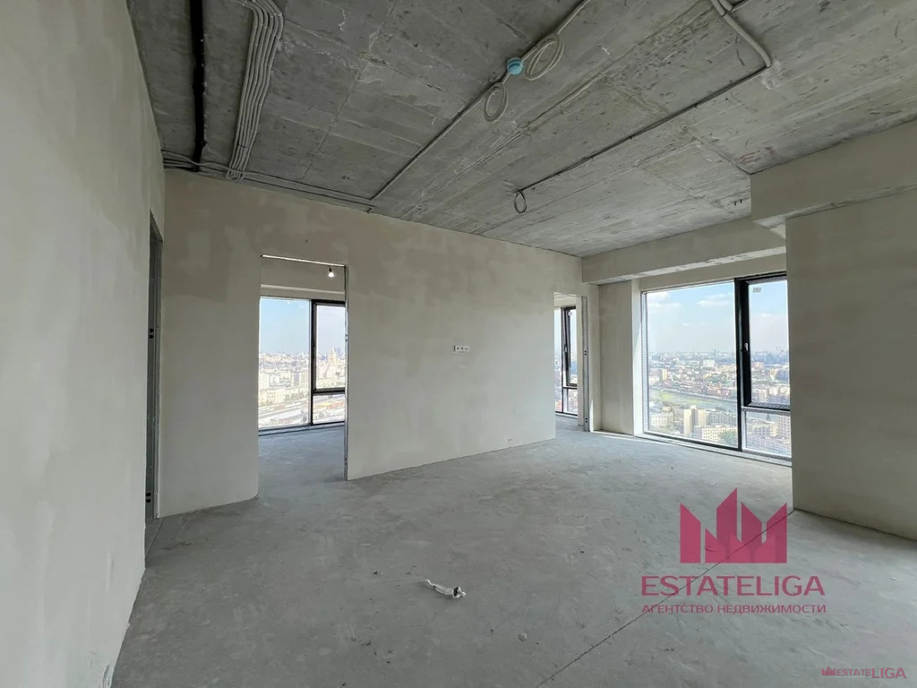 Продажа квартиры, 1-й Сетуньский проезд - Фото 1