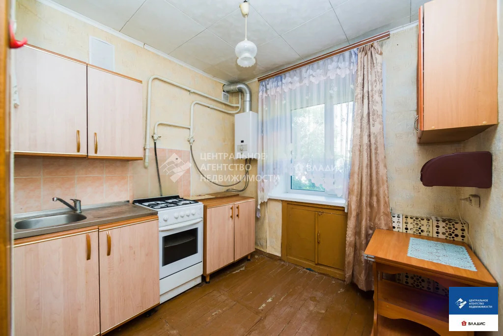 Продажа квартиры, Рязань, ул. Магистральная - Фото 0
