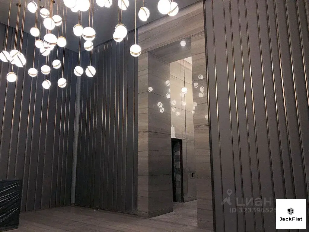 Продаю двухкомнатные апартаменты 86.0м 1-й Красногвардейский проезд, ... - Фото 32