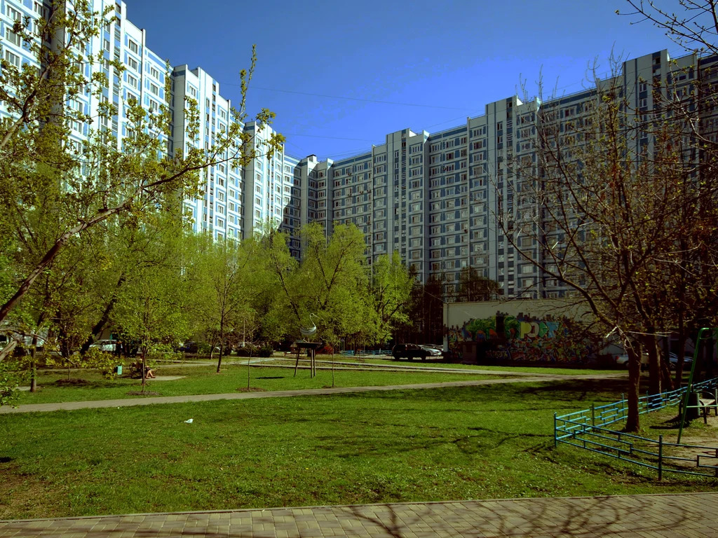 Продажа квартиры, Варшавское ш. - Фото 13