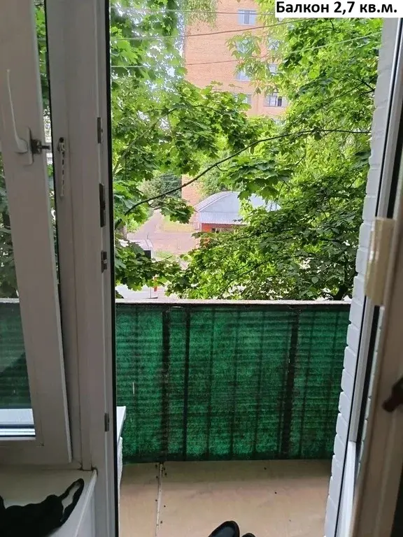 Продаю двухкомнатную квартиру 43 кв.м. - Фото 14