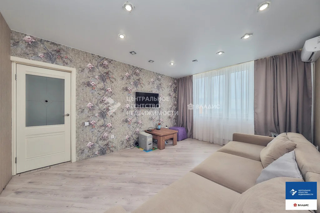 Продажа квартиры, Рязань - Фото 5