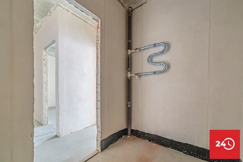 В продаже евро 2к квартира в 1 строении UPGRADE Family! - Фото 20