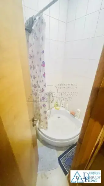 Жилой дом 221,1 м2 на зем. участке 3 сот. в д. Часовня г.о. Люберцы - Фото 8