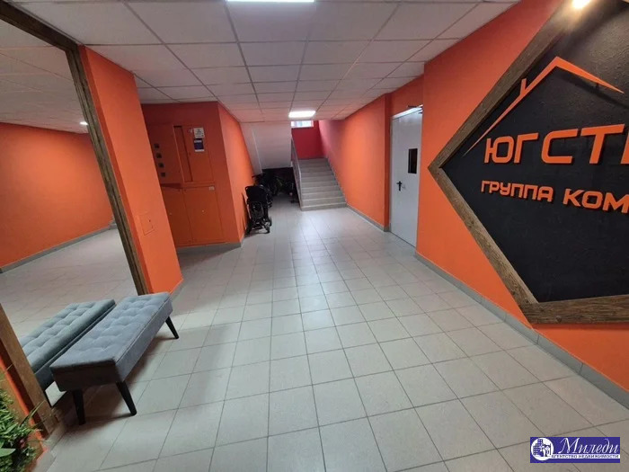 Продажа квартиры, Батайск, Олимпийское кольцо улица - Фото 12
