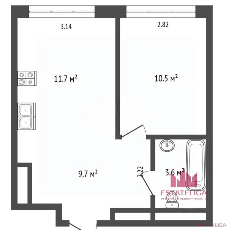 Продажа квартиры, Шелепихинская наб. - Фото 2