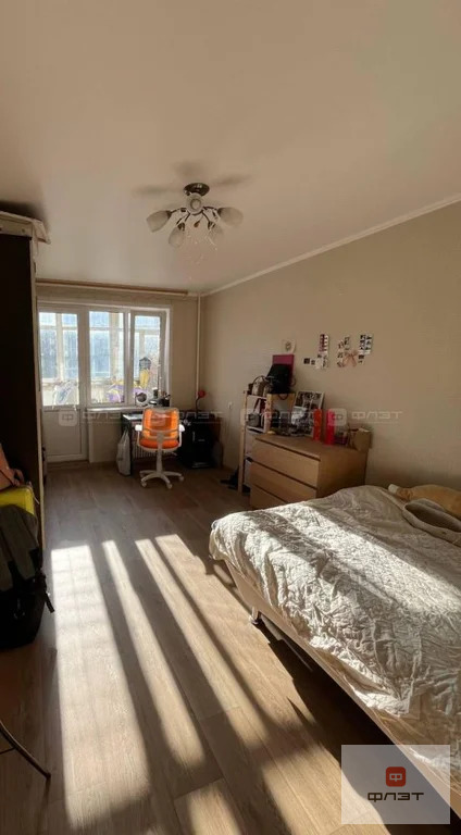 Продажа квартиры, Казань, ул. Академика Сахарова - Фото 12