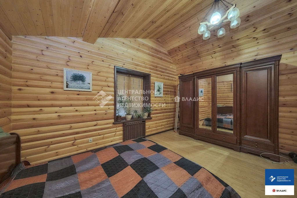 Продажа дома, Рязань, Коммунальная улица - Фото 18