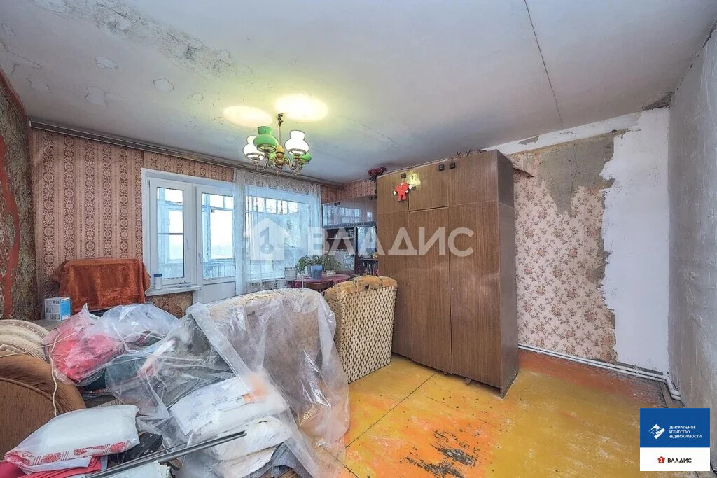 Продажа квартиры, Новое Батурино, Рыбновский район - Фото 2