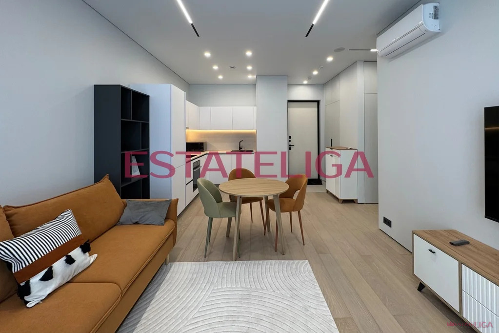 Аренда квартиры, ул. Нижние Мневники - Фото 6