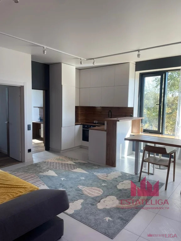 Аренда квартиры, Волоколамское ш. - Фото 11