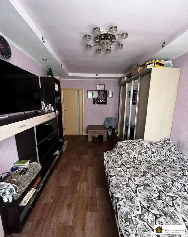 Продается 2-ком кв 44 кв.м г. Балашиха, ул. Белякова, д. 12 - Фото 2