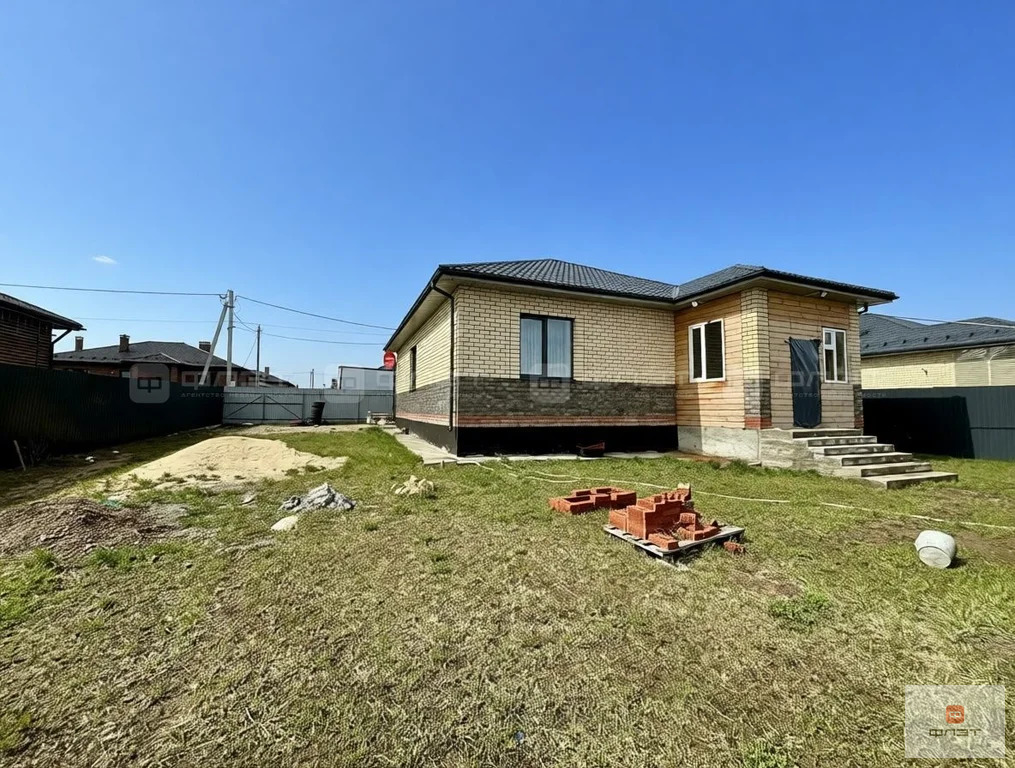 Продажа дома, Чернышевка, Высокогорский район, ул. Дружбы - Фото 20