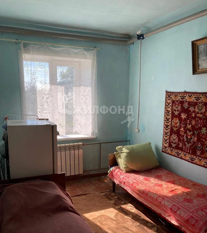 Продажа квартиры, Кирза, Ордынский район, ул. Школьная - Фото 3