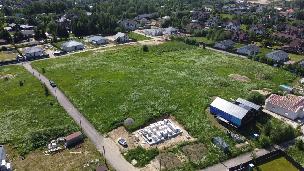 Продажа участка, Хязельки, Всеволожский район - Фото 10