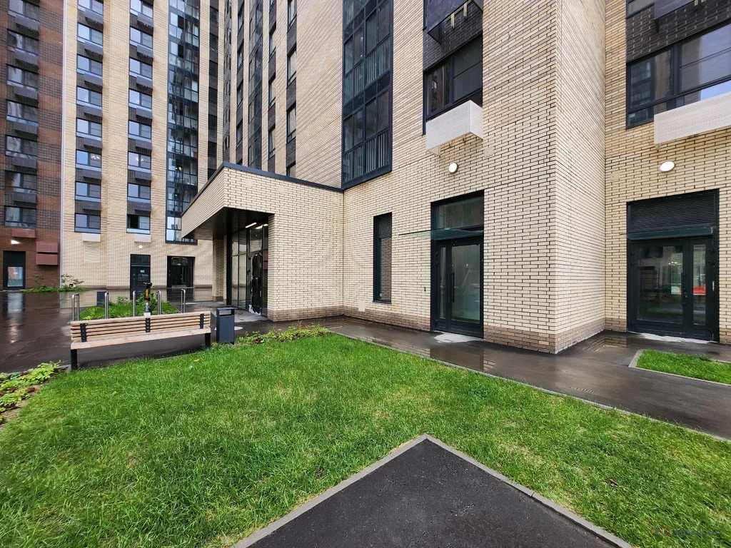 Продажа торгового помещения, Зеленый пр-кт. - Фото 6