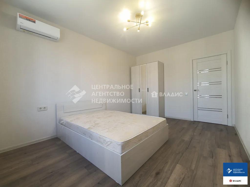 Аренда квартиры, Рязань, 4-й Мервинский проезд - Фото 6