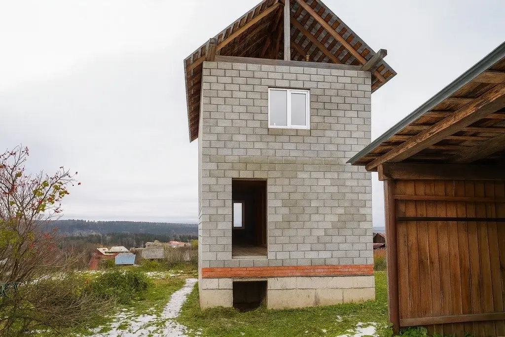 Дом по ул. Свердлова - Фото 1