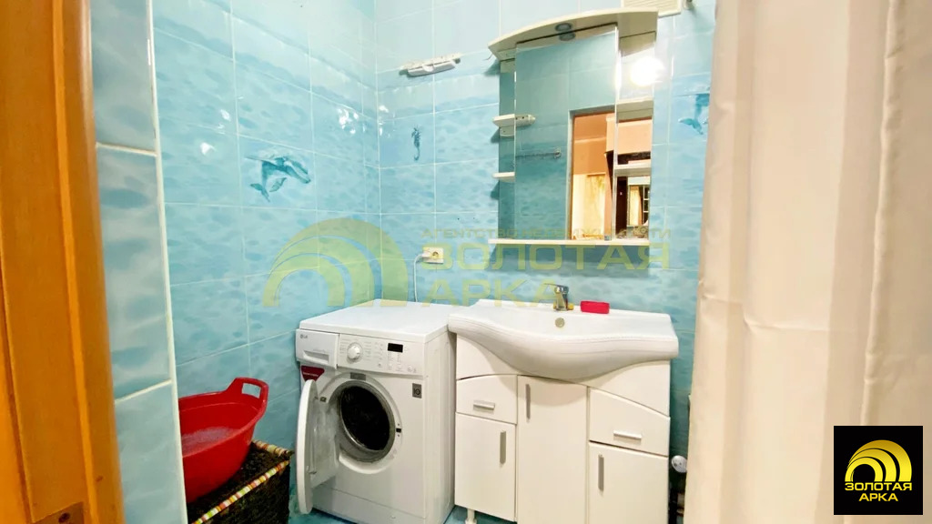 Продажа квартиры, Варениковская, Крымский район, ул. Пушкина - Фото 15