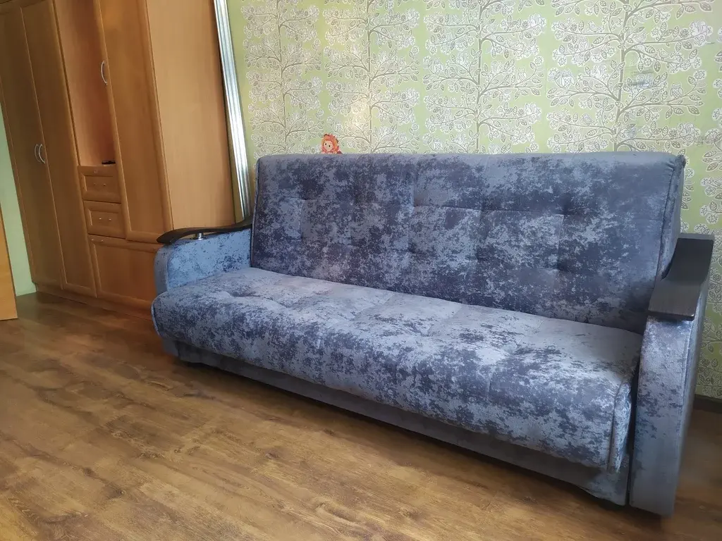 2 к.кв. ул. Гурьянова. дом 25 - Фото 5