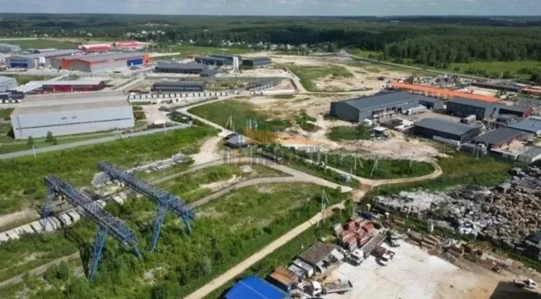 Продажа производственного помещения, Часцы, Одинцовский район - Фото 3